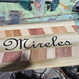 Meet your Posher, Hector